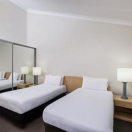 Medina Serviced Apartments North Ryde Sydney Sidney Exterior foto