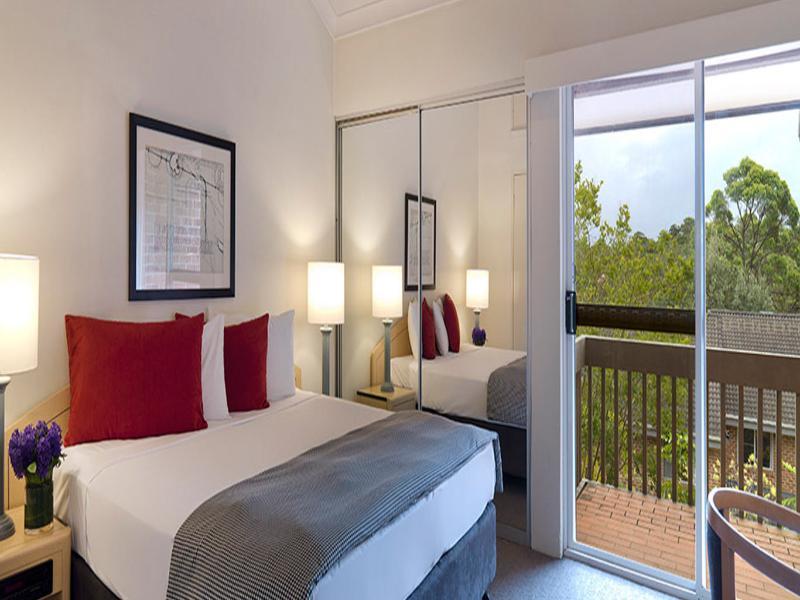 Medina Serviced Apartments North Ryde Sydney Sidney Exterior foto