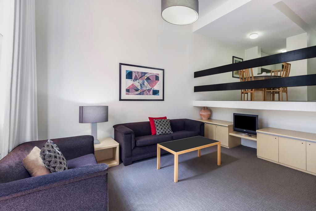 Medina Serviced Apartments North Ryde Sydney Sidney Exterior foto