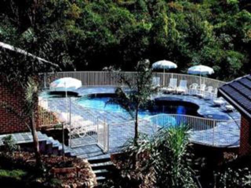 Medina Serviced Apartments North Ryde Sydney Sidney Exterior foto