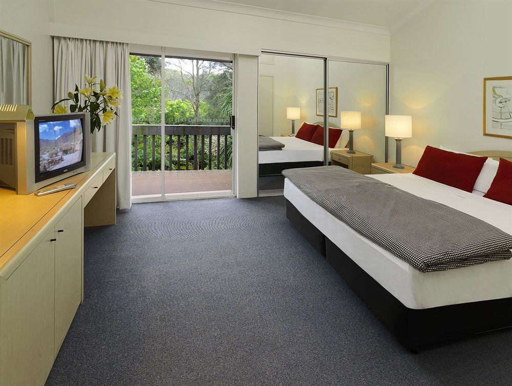 Medina Serviced Apartments North Ryde Sydney Sidney Exterior foto