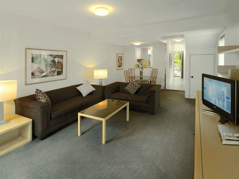 Medina Serviced Apartments North Ryde Sydney Sidney Quarto foto