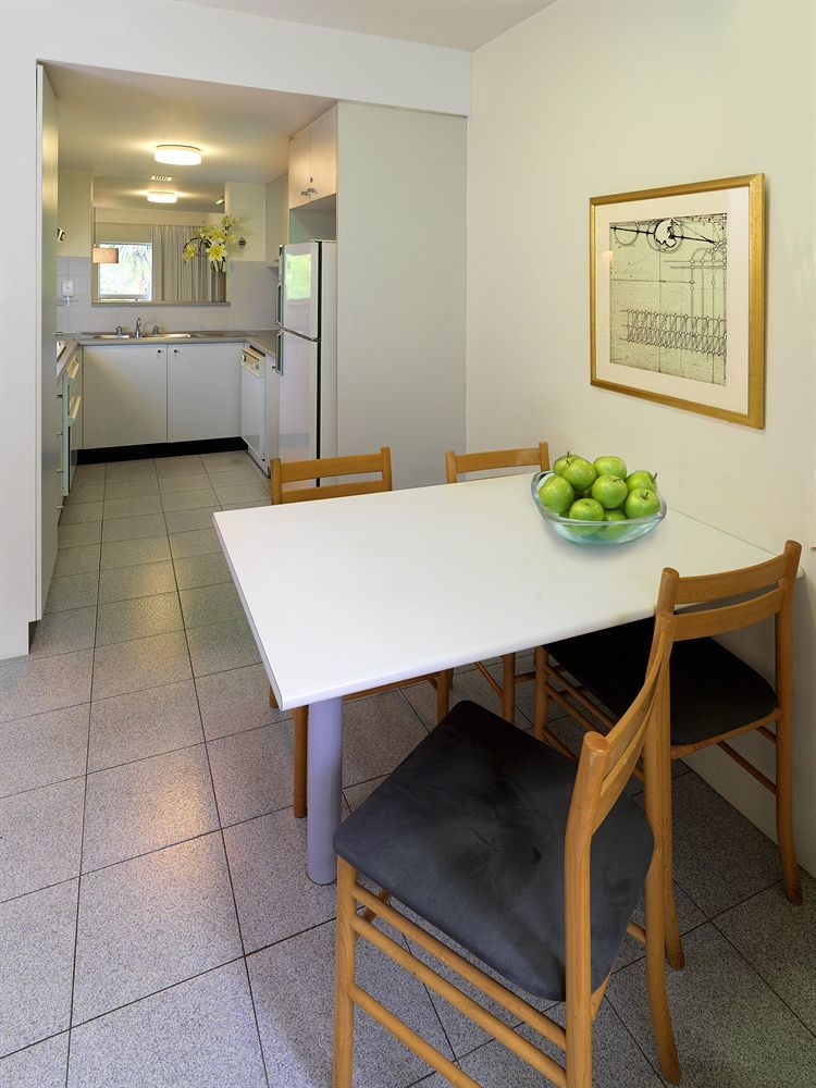 Medina Serviced Apartments North Ryde Sydney Sidney Quarto foto