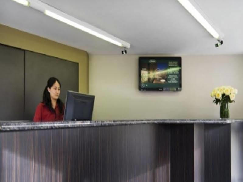 Medina Serviced Apartments North Ryde Sydney Sidney Exterior foto