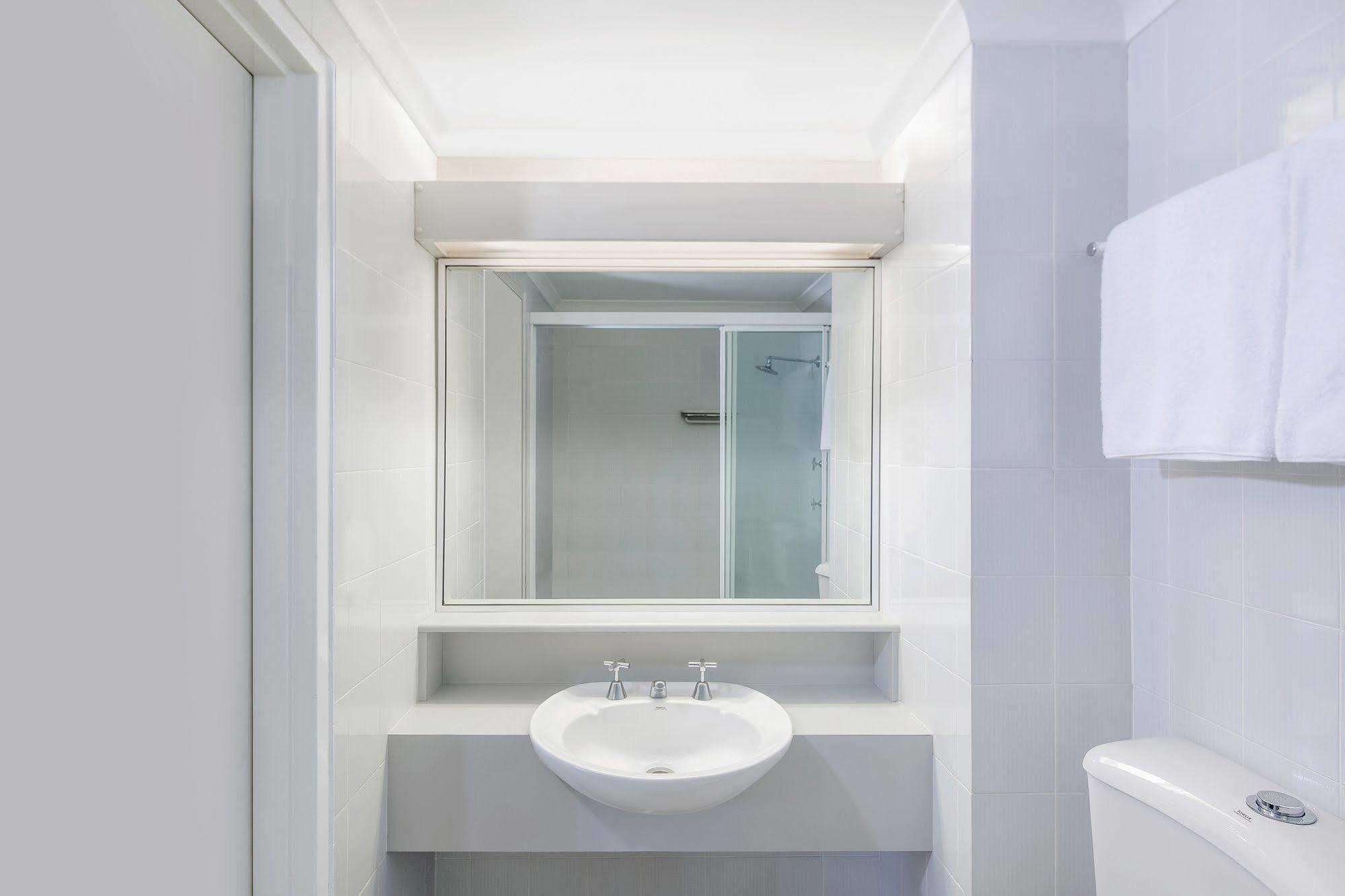 Medina Serviced Apartments North Ryde Sydney Sidney Exterior foto