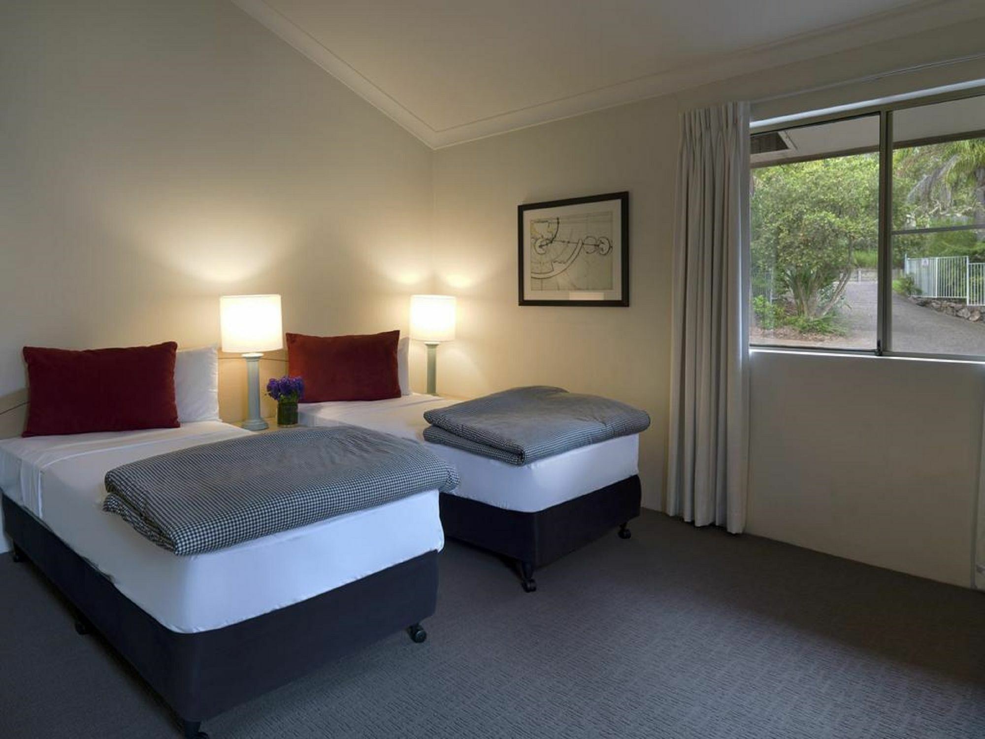 Medina Serviced Apartments North Ryde Sydney Sidney Exterior foto