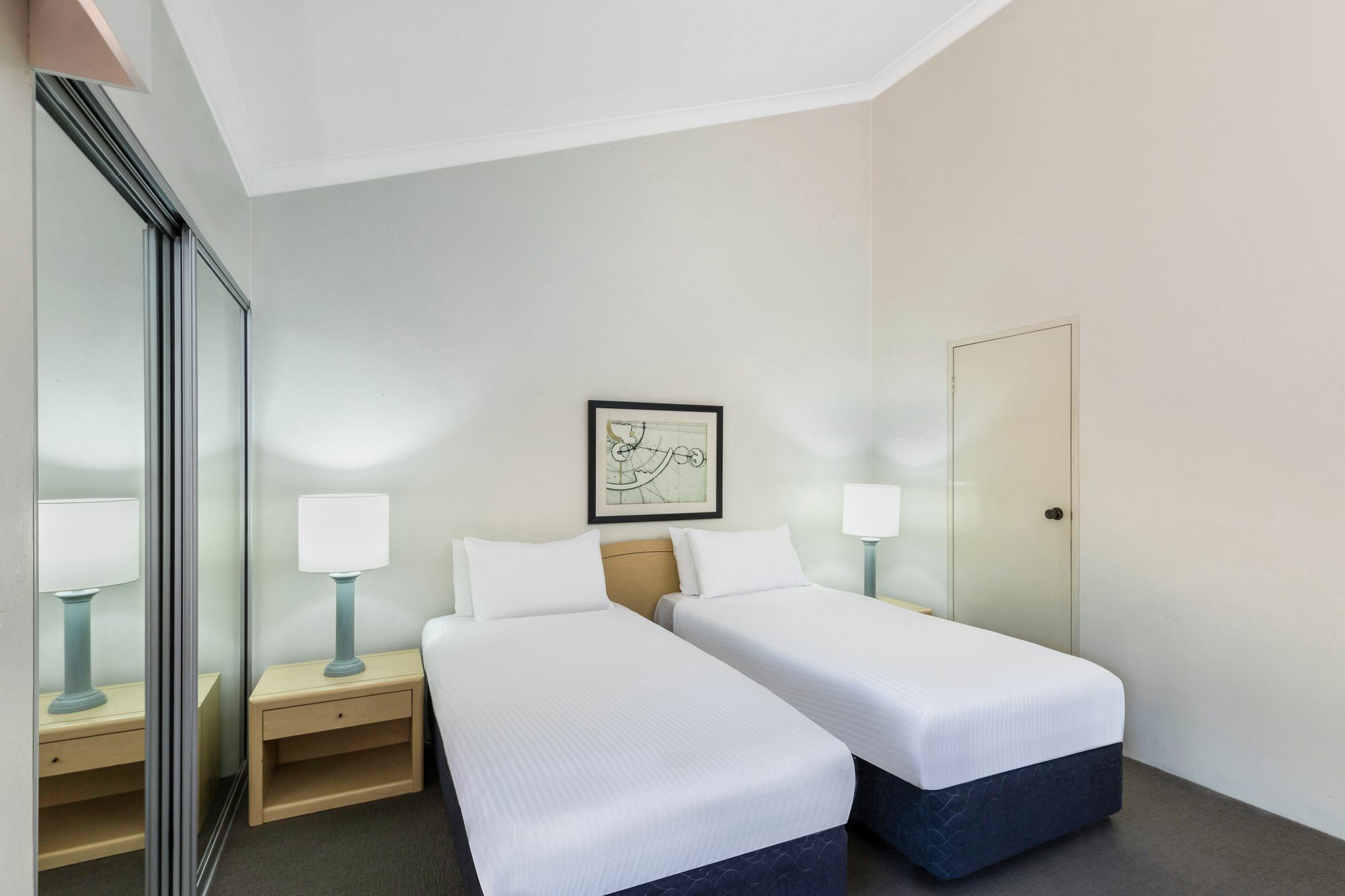 Medina Serviced Apartments North Ryde Sydney Sidney Exterior foto