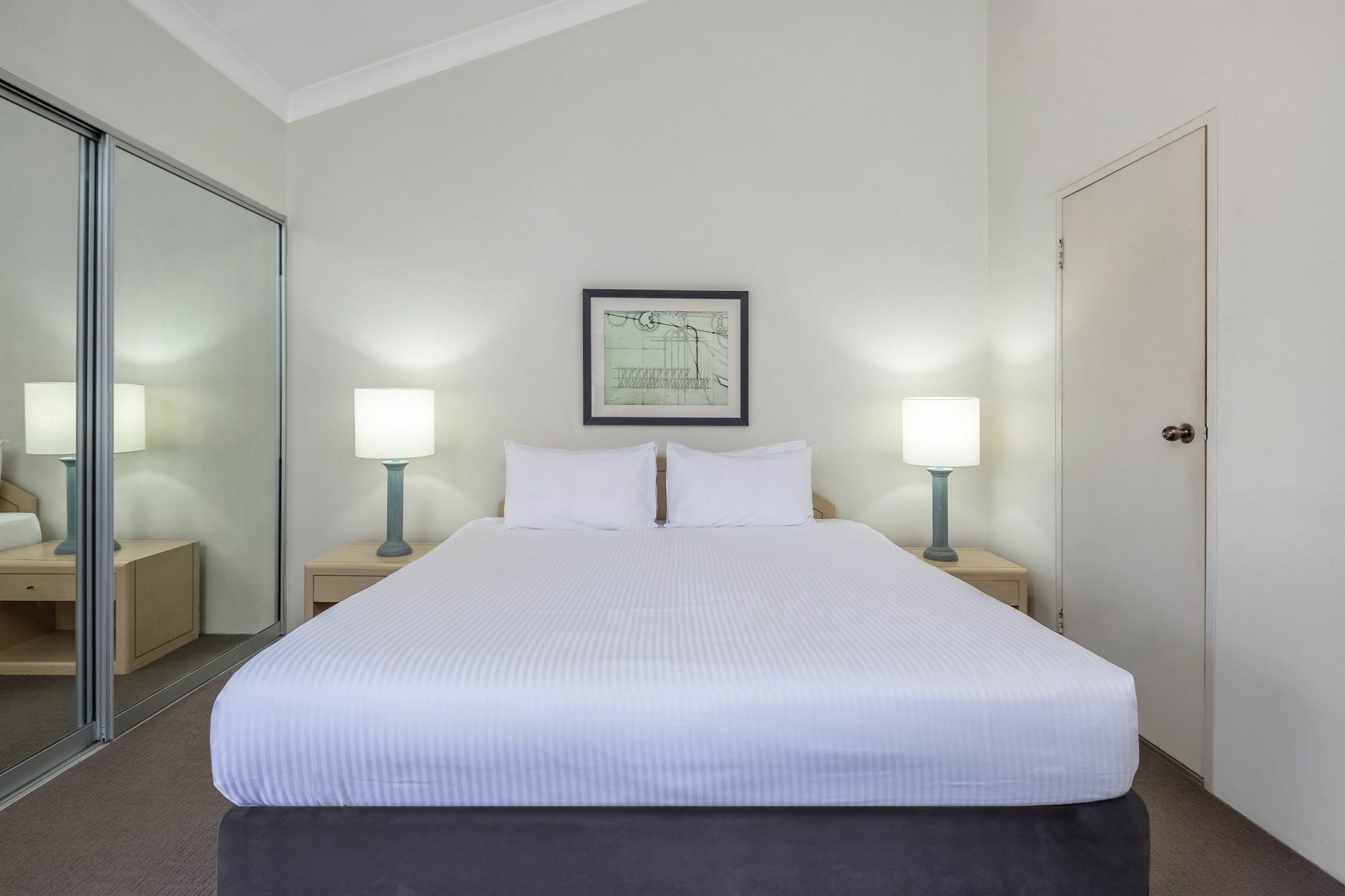 Medina Serviced Apartments North Ryde Sydney Sidney Exterior foto