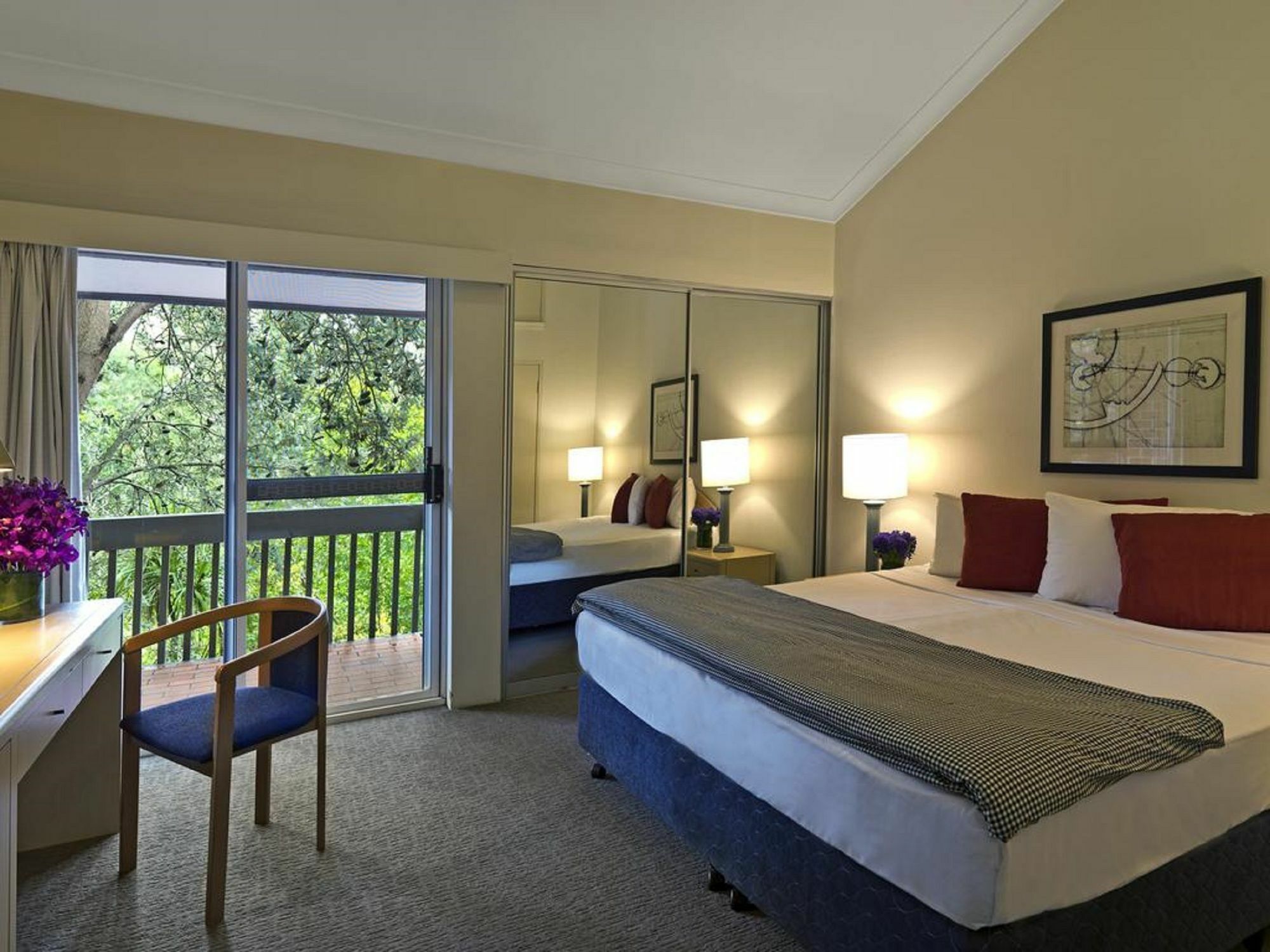 Medina Serviced Apartments North Ryde Sydney Sidney Exterior foto