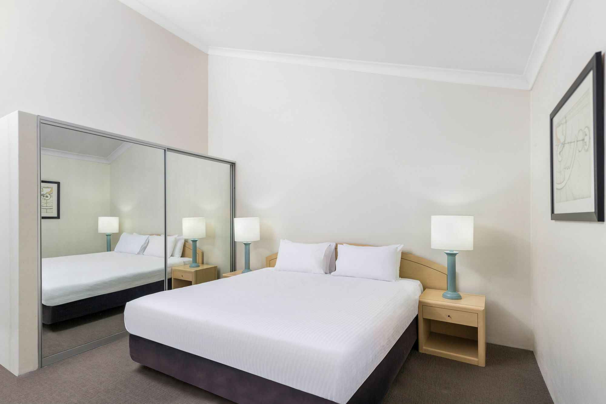 Medina Serviced Apartments North Ryde Sydney Sidney Exterior foto