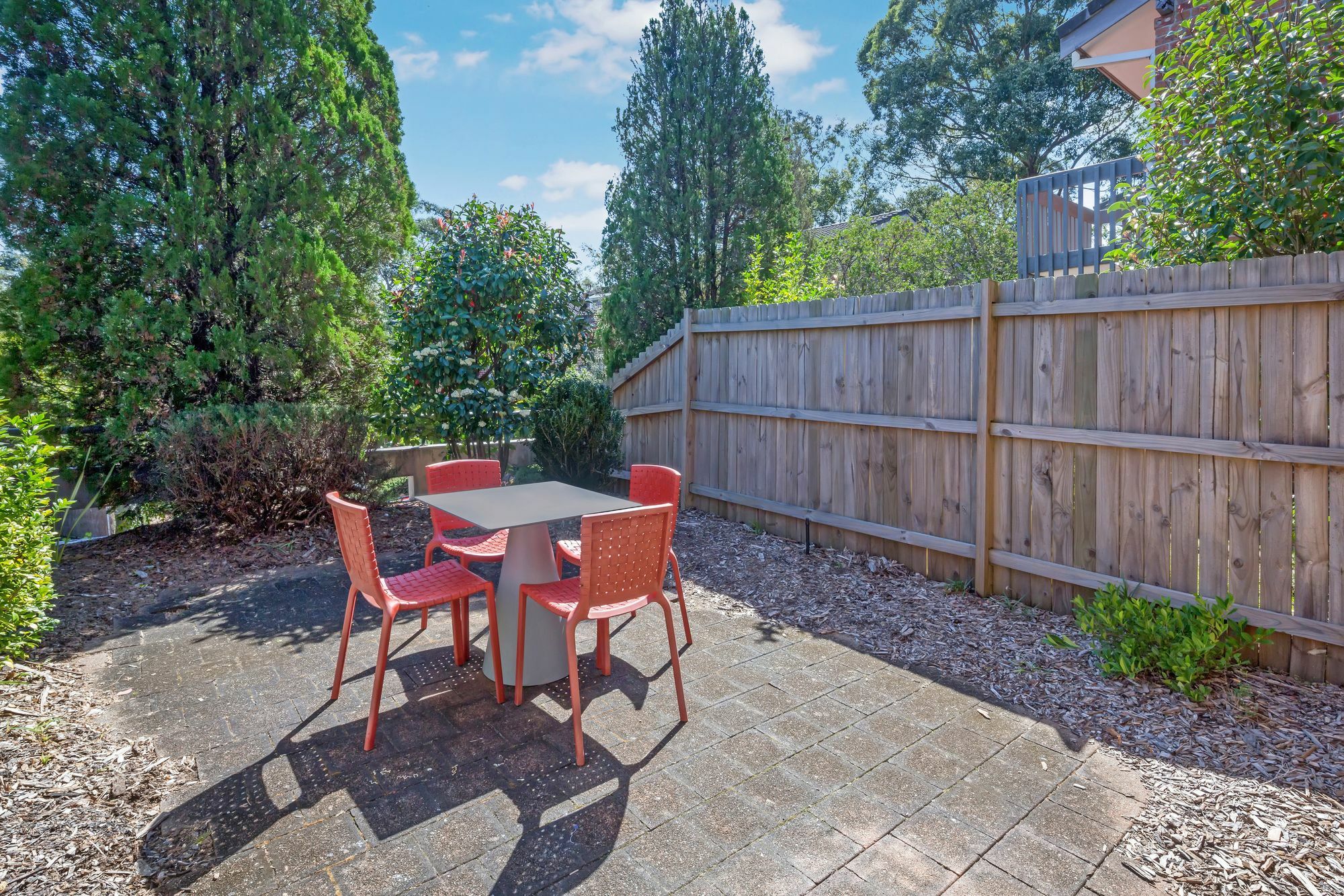 Medina Serviced Apartments North Ryde Sydney Sidney Exterior foto