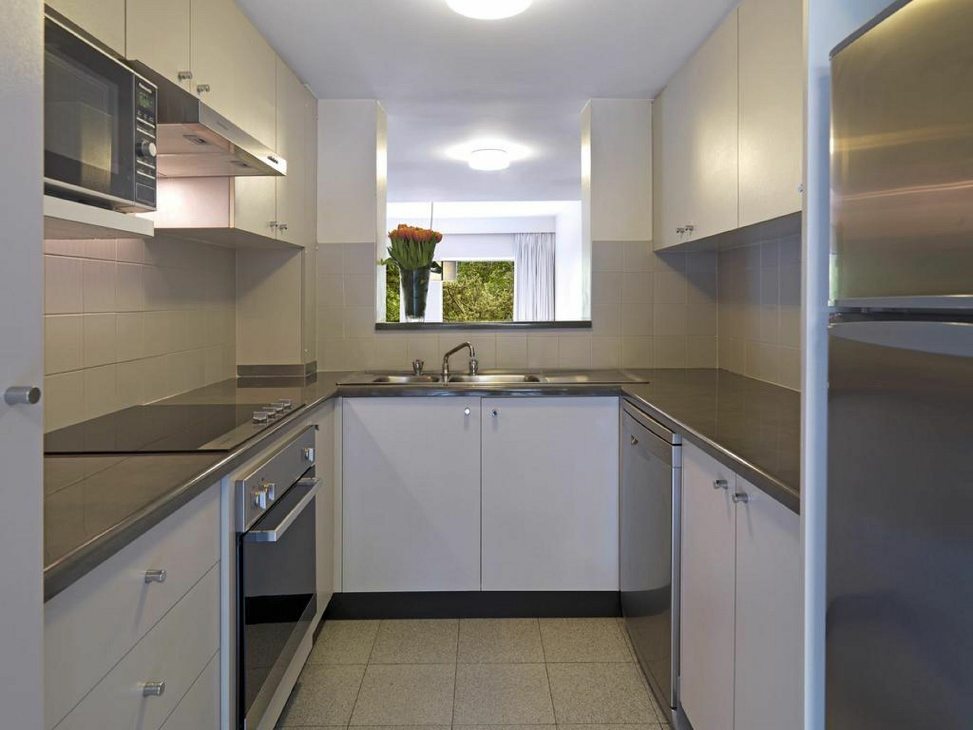 Medina Serviced Apartments North Ryde Sydney Sidney Exterior foto