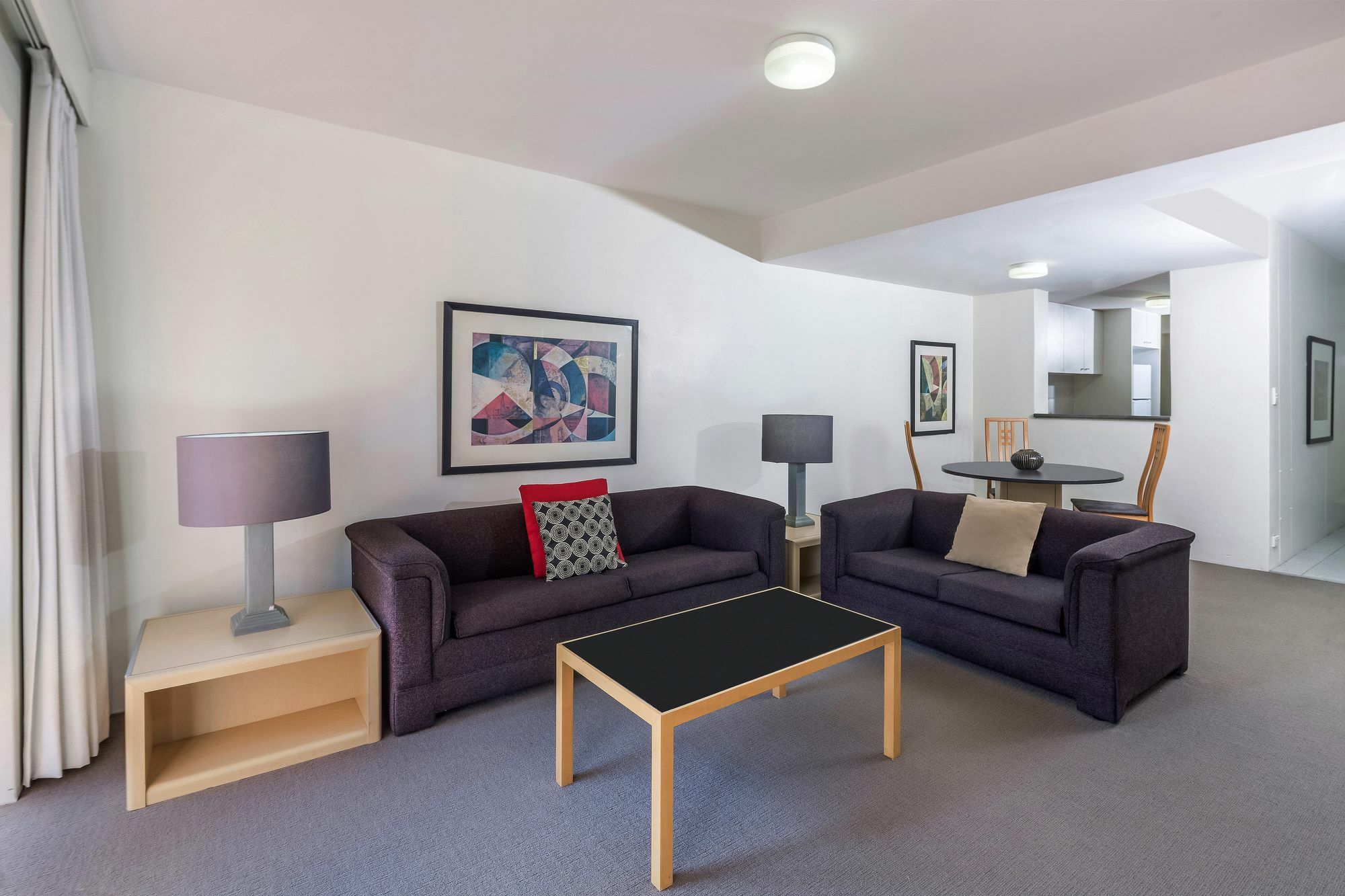 Medina Serviced Apartments North Ryde Sydney Sidney Exterior foto