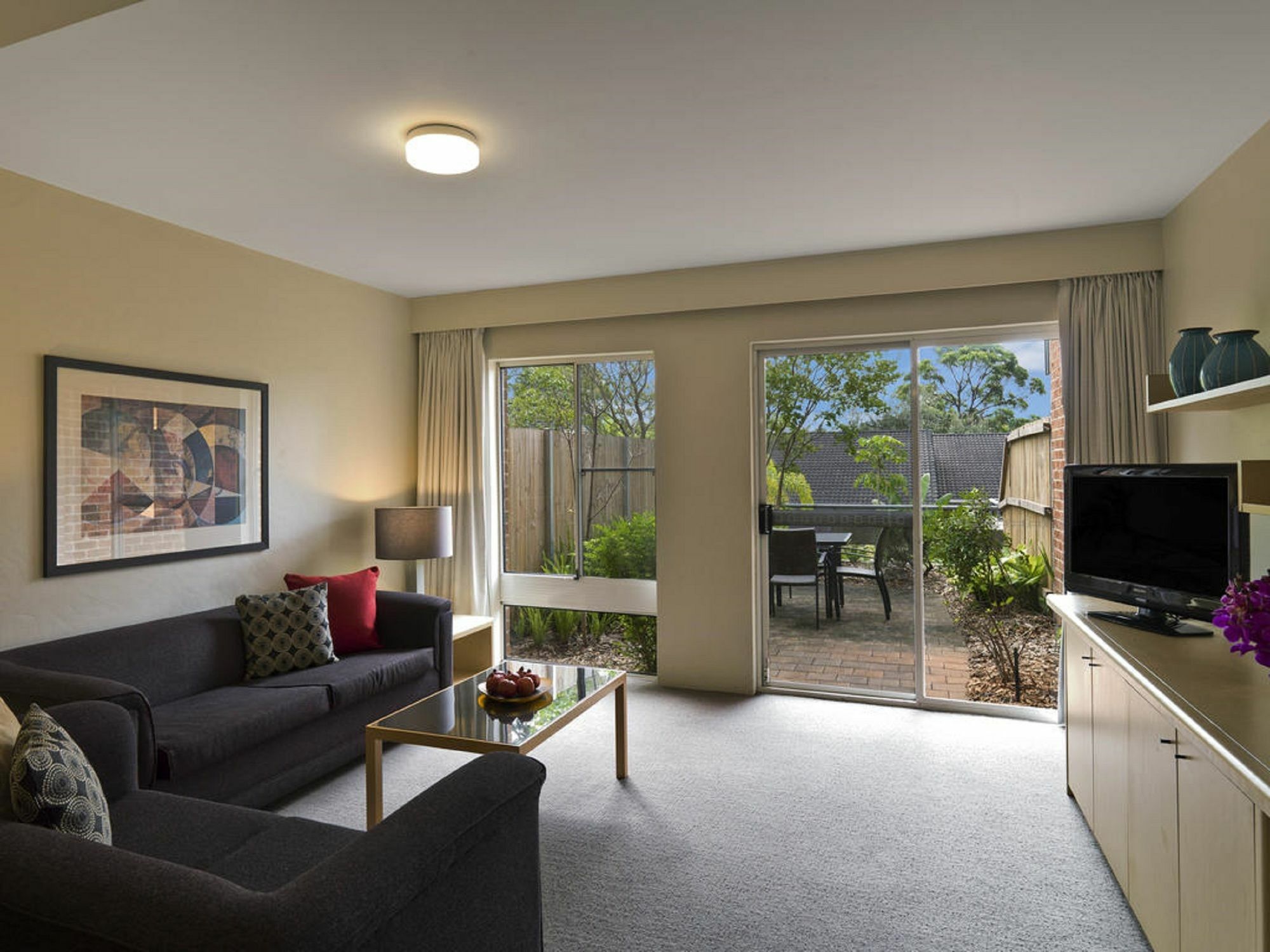 Medina Serviced Apartments North Ryde Sydney Sidney Exterior foto